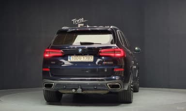 X5 (G05)