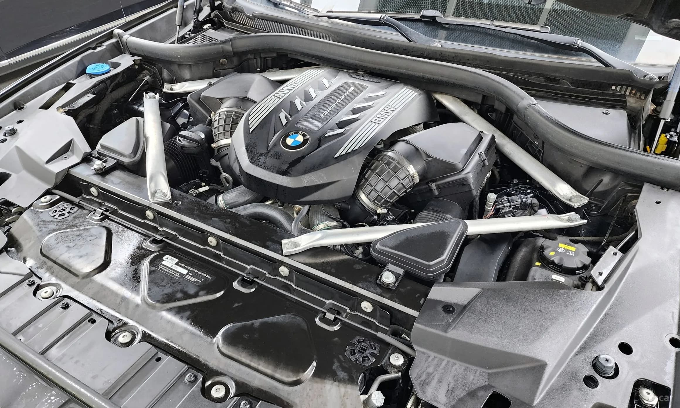 X5 (G05)