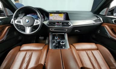 X5 (G05)