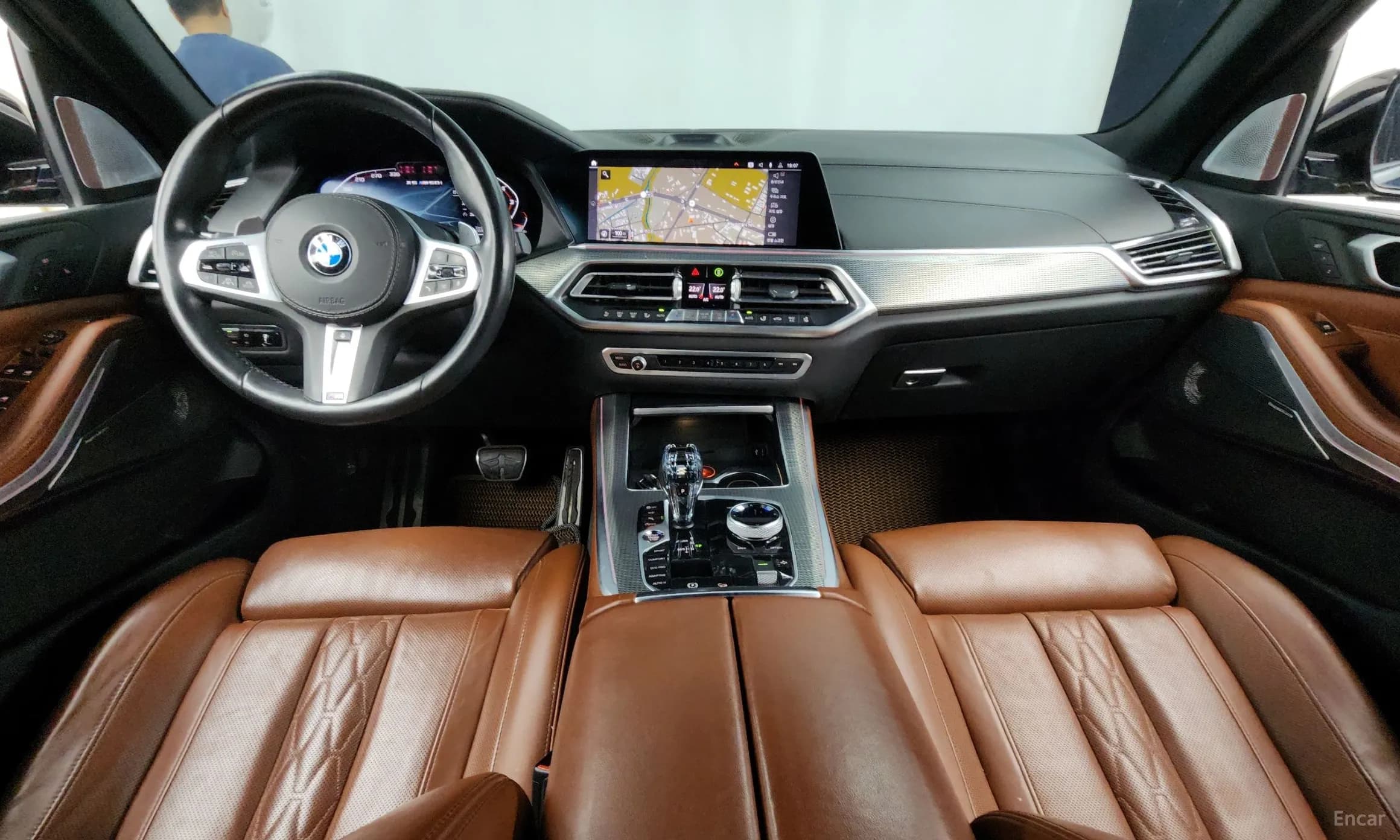 X5 (G05)