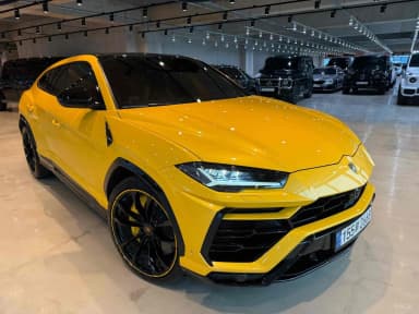 Urus