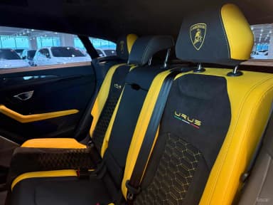 Urus
