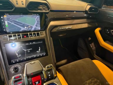 Urus