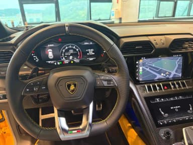 Urus