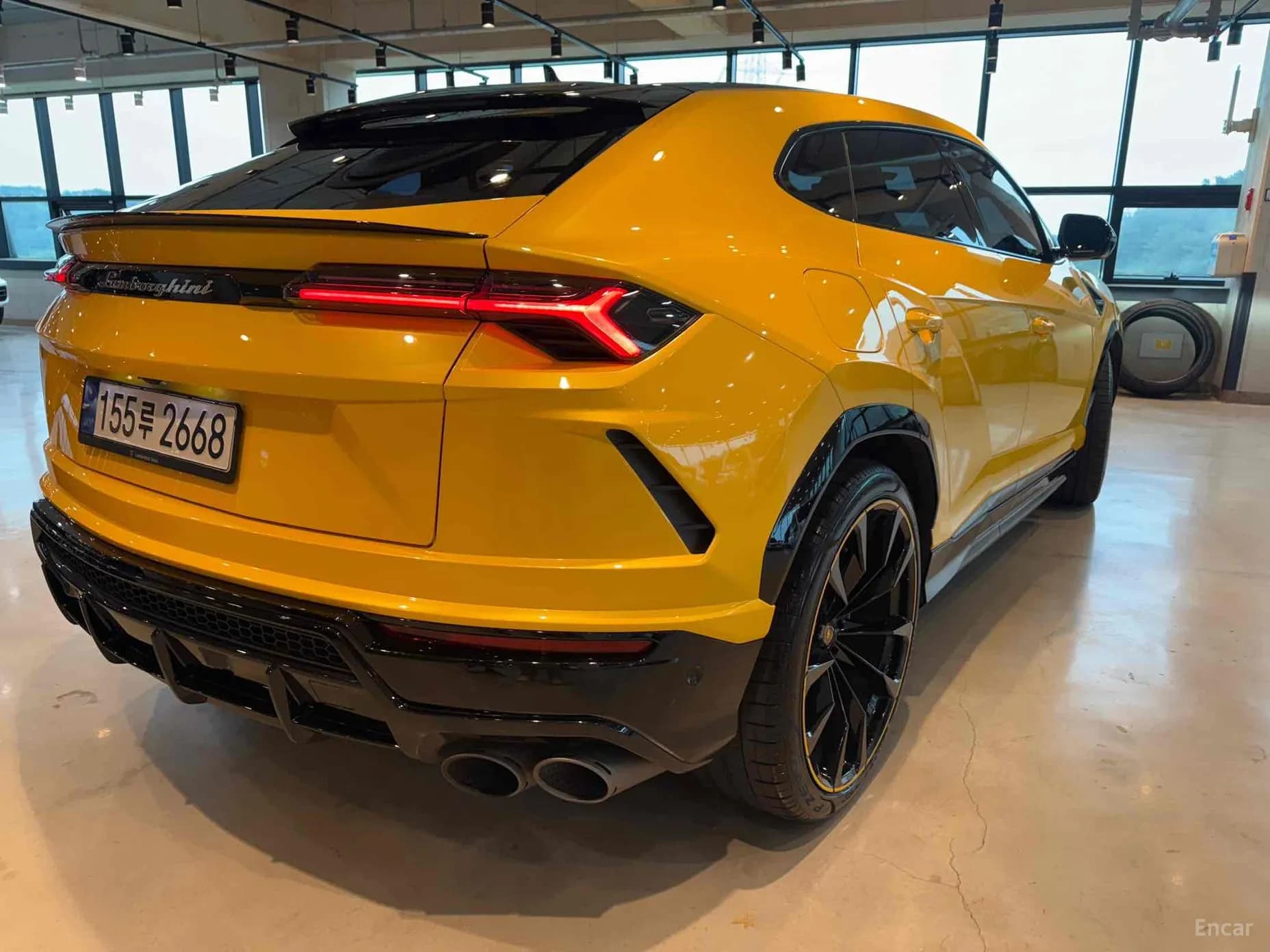 Urus