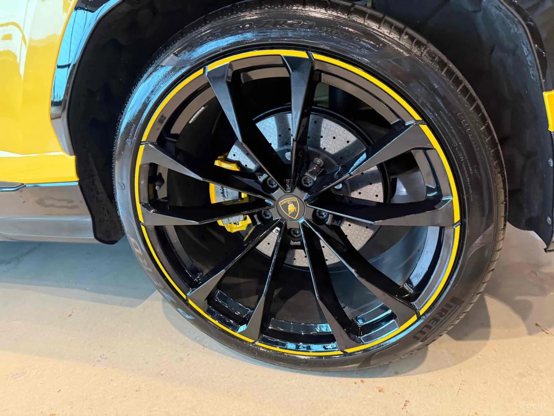Urus