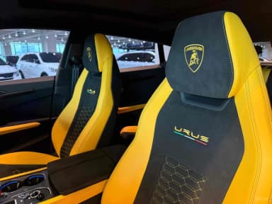 Urus