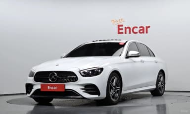 E-Class W213