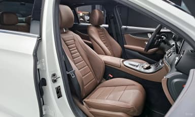 E-Class W213