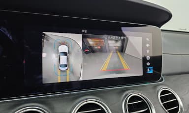 E-Class W213