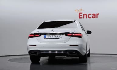 E-Class W213