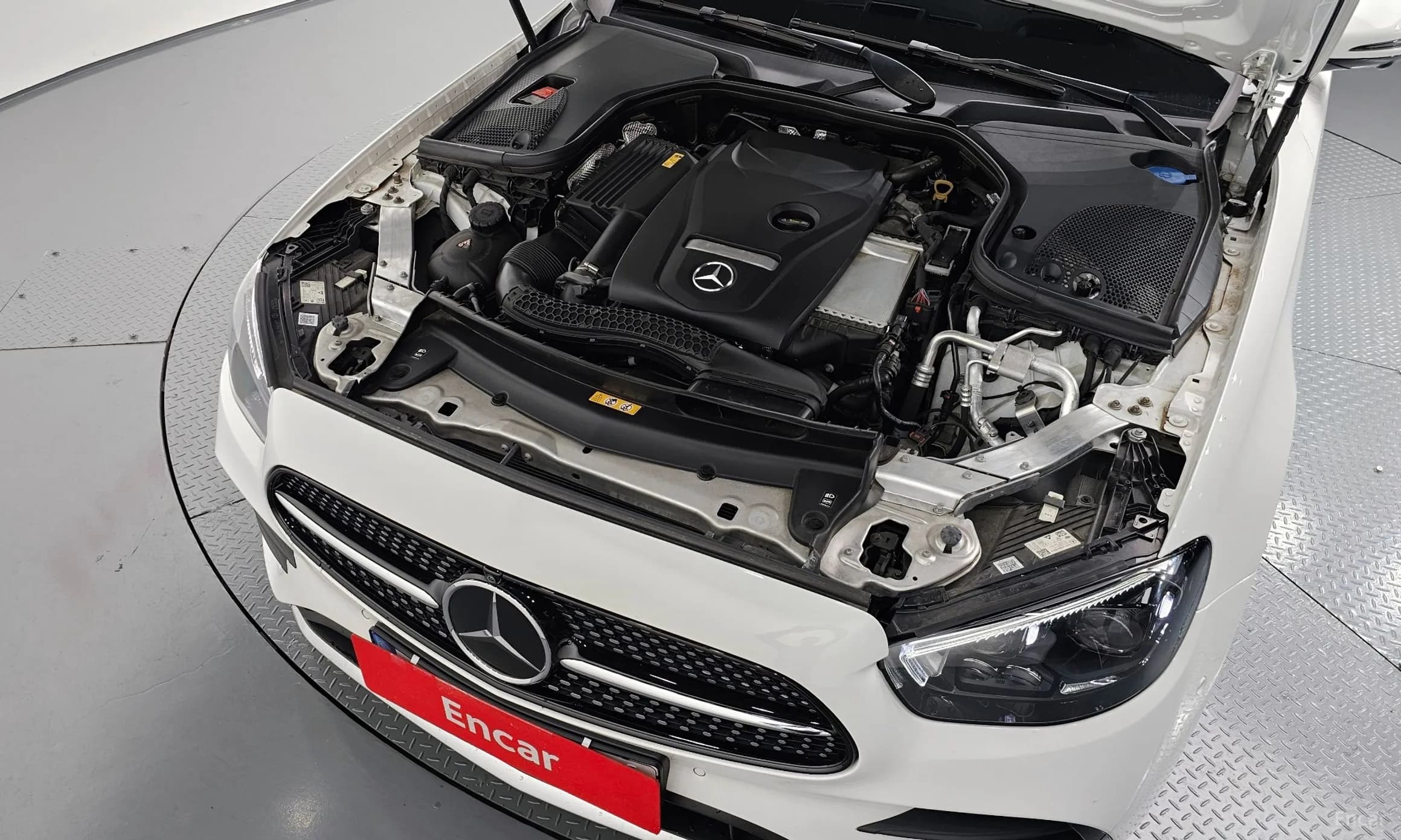 E-Class W213