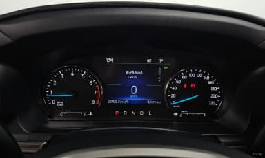Explorer 6th Generation