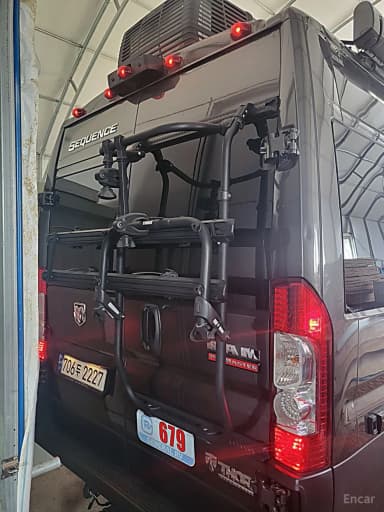 Lampickup