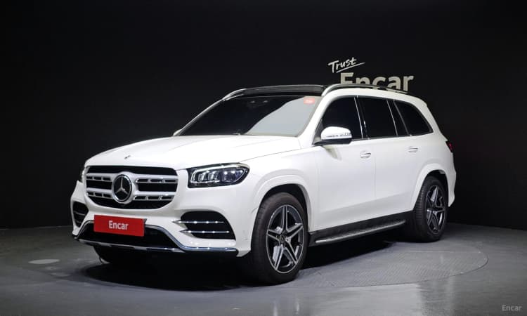 GLS-Class X167