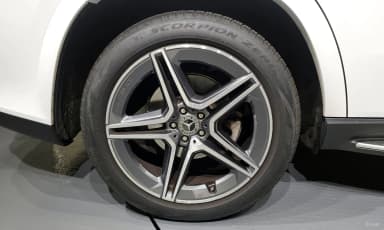 GLS-Class X167