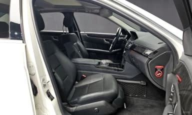 E-Class W212