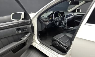 E-Class W212