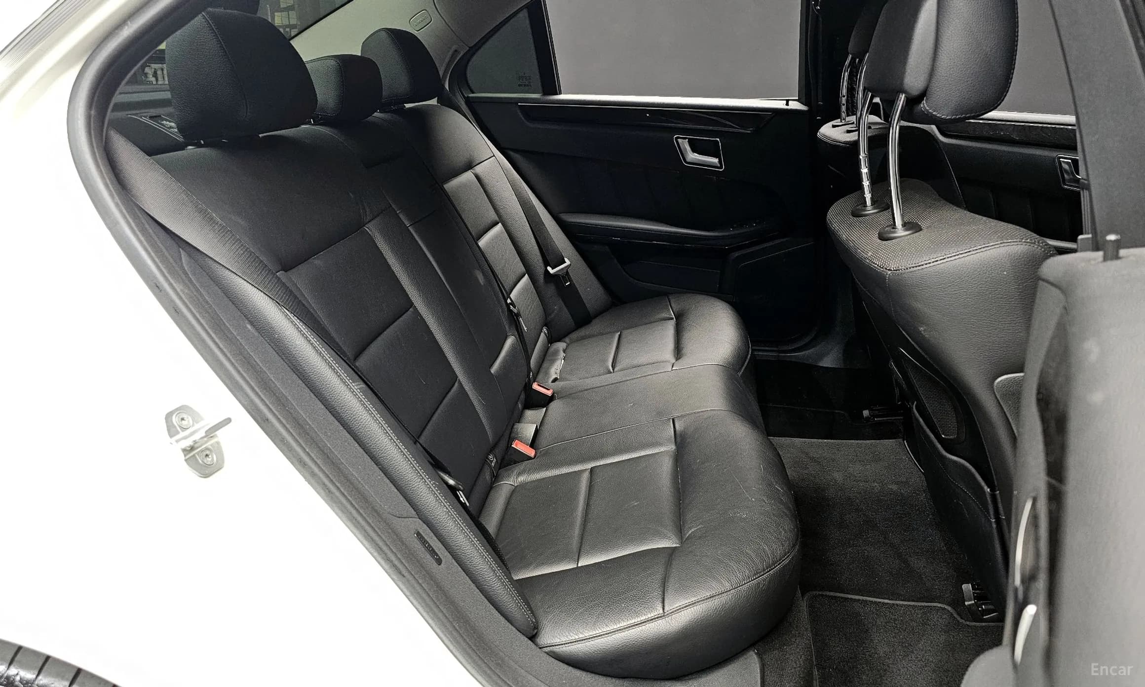 E-Class W212