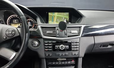 E-Class W212