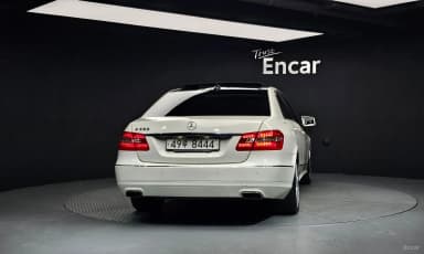 E-Class W212