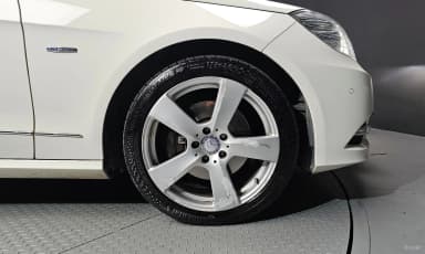E-Class W212