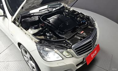 E-Class W212