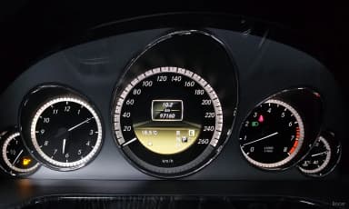 E-Class W212