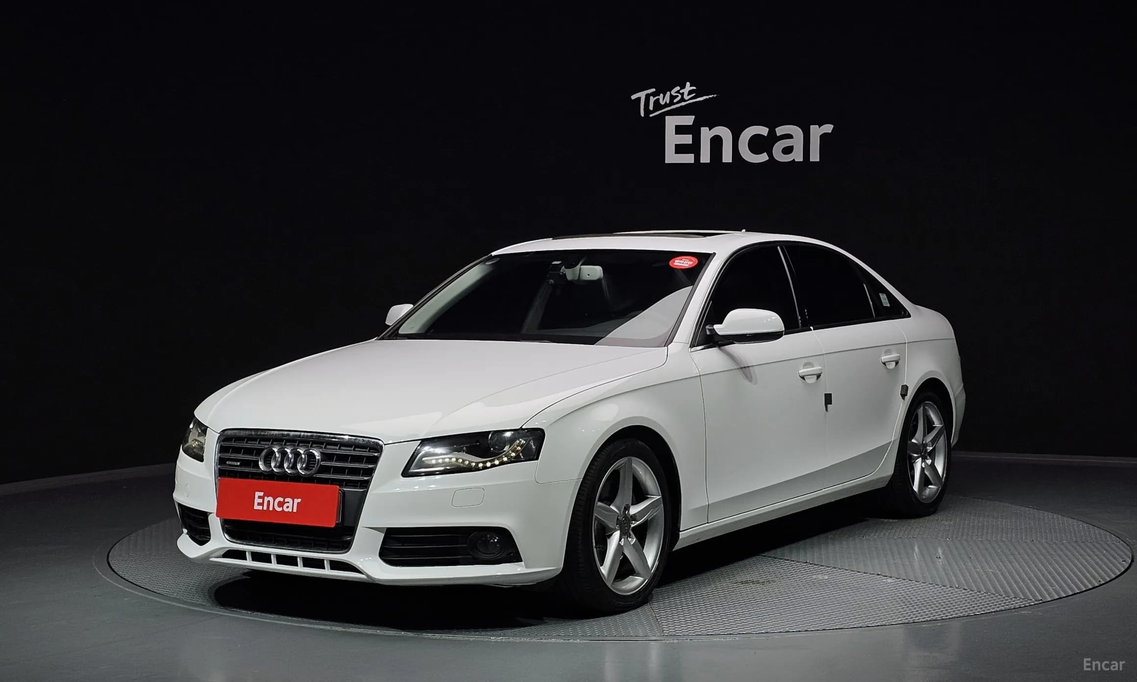 New A4