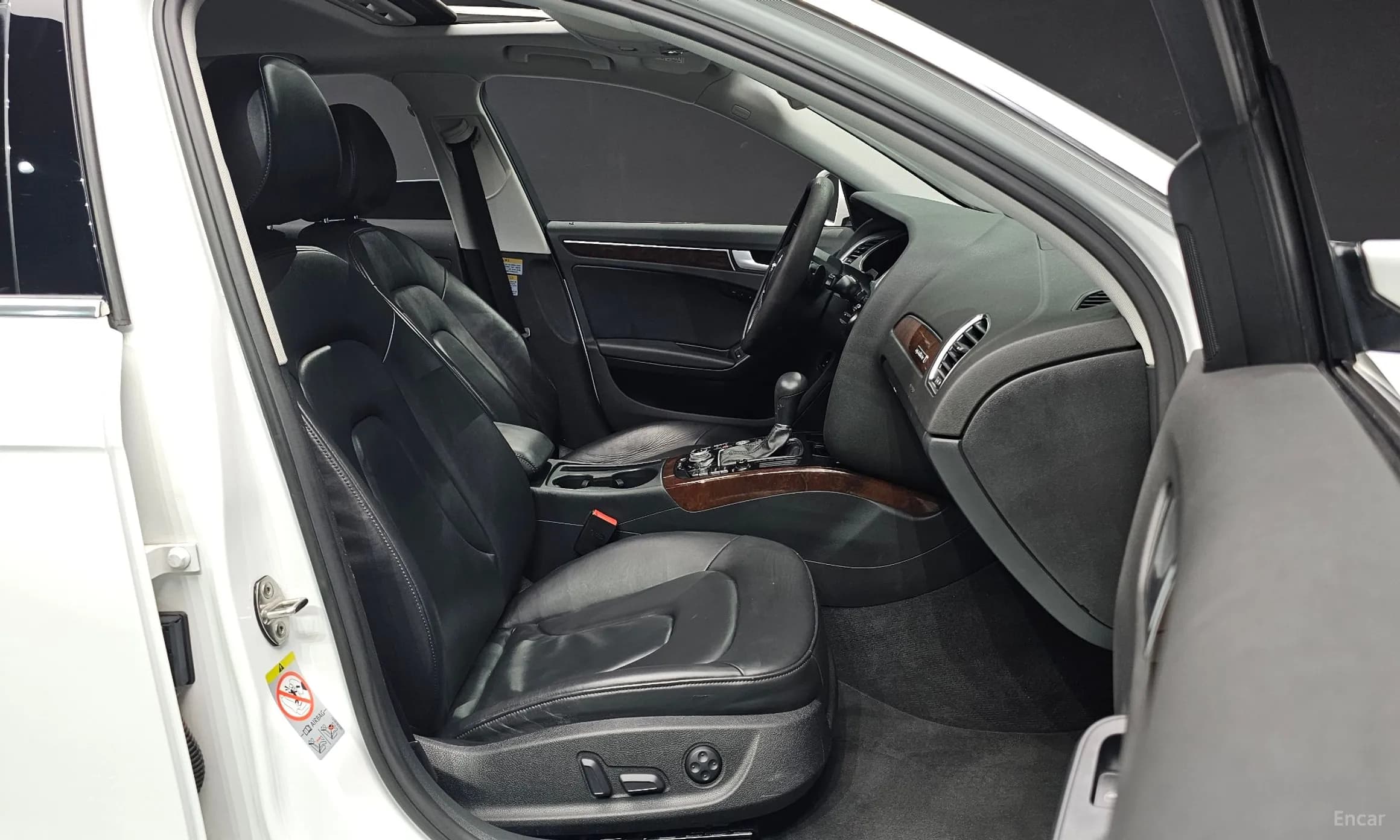 New A4
