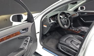 New A4