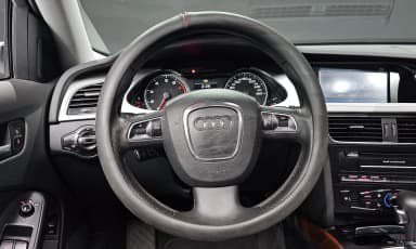 New A4