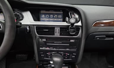 New A4