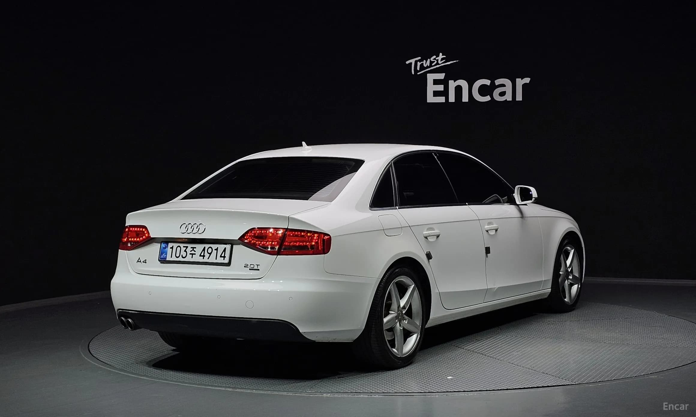 New A4