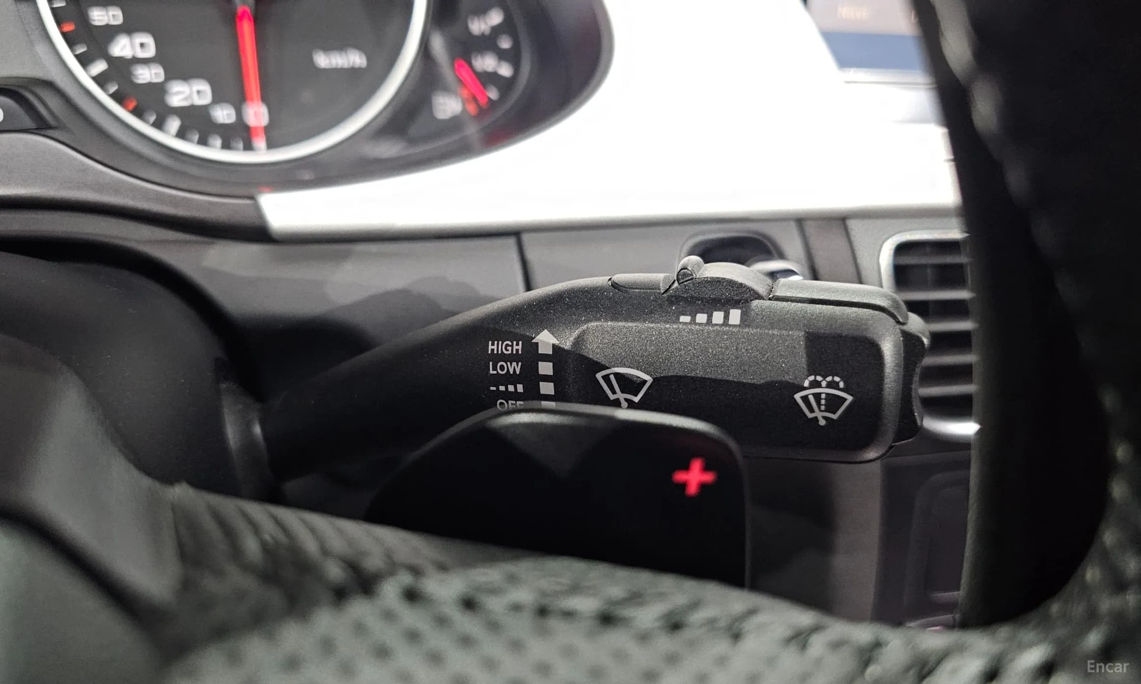 New A4