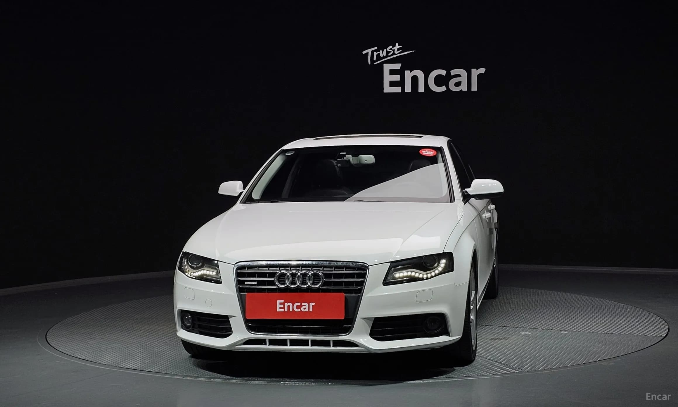 New A4