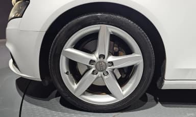 New A4