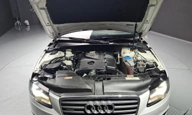 New A4