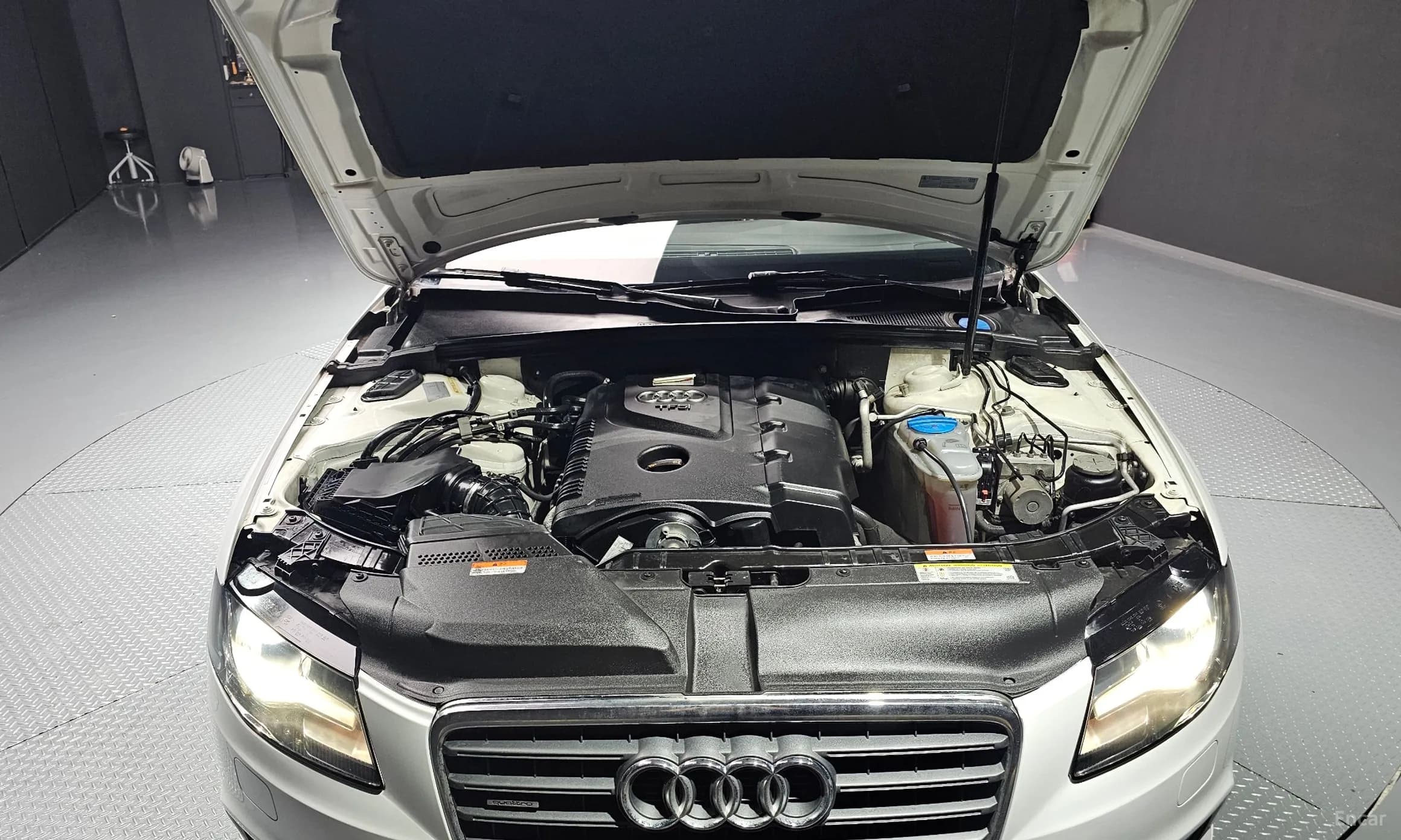 New A4