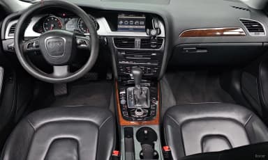 New A4