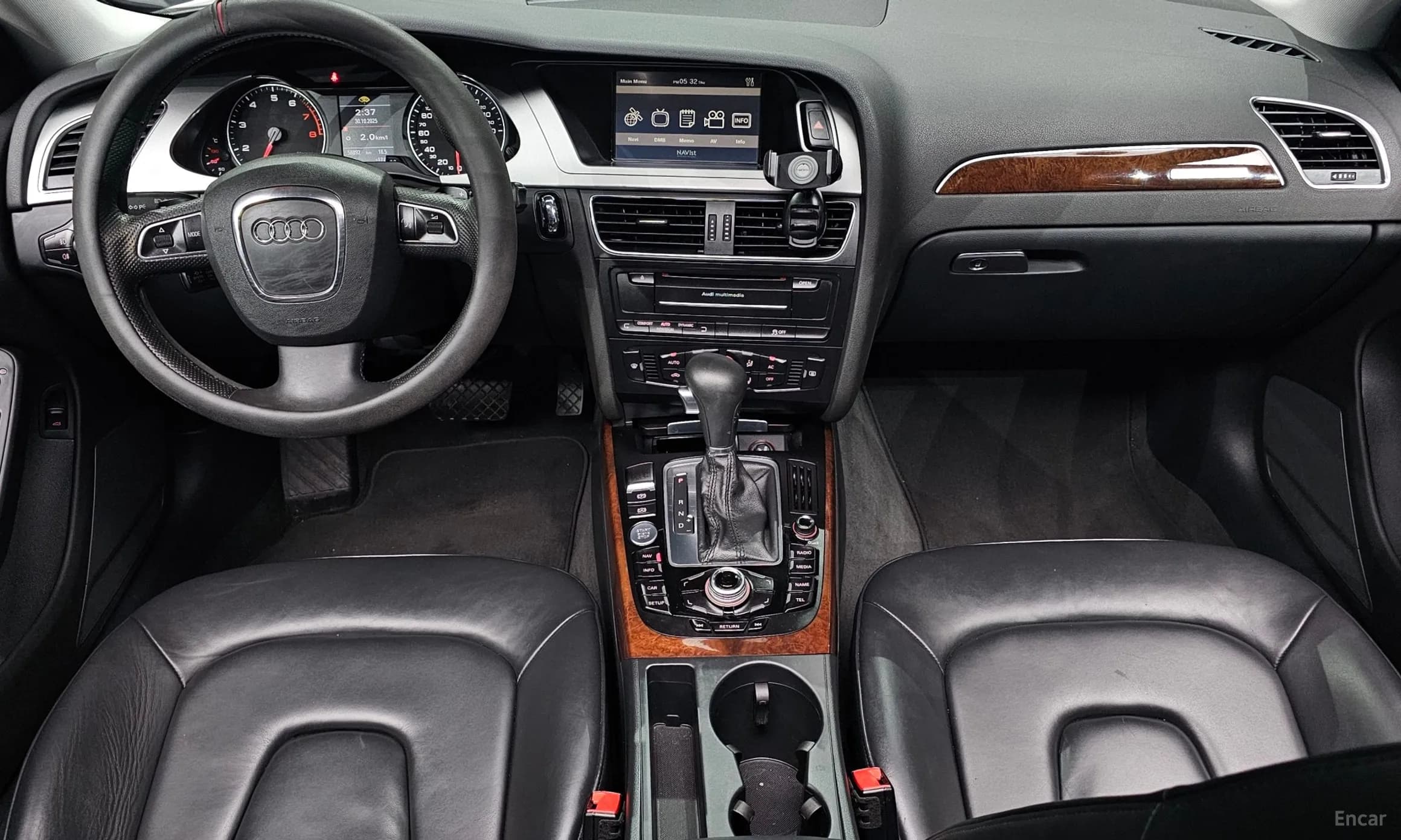 New A4