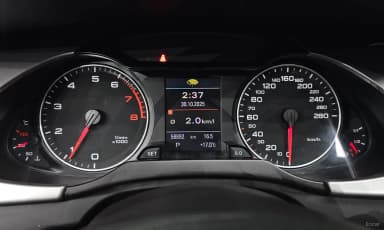 New A4