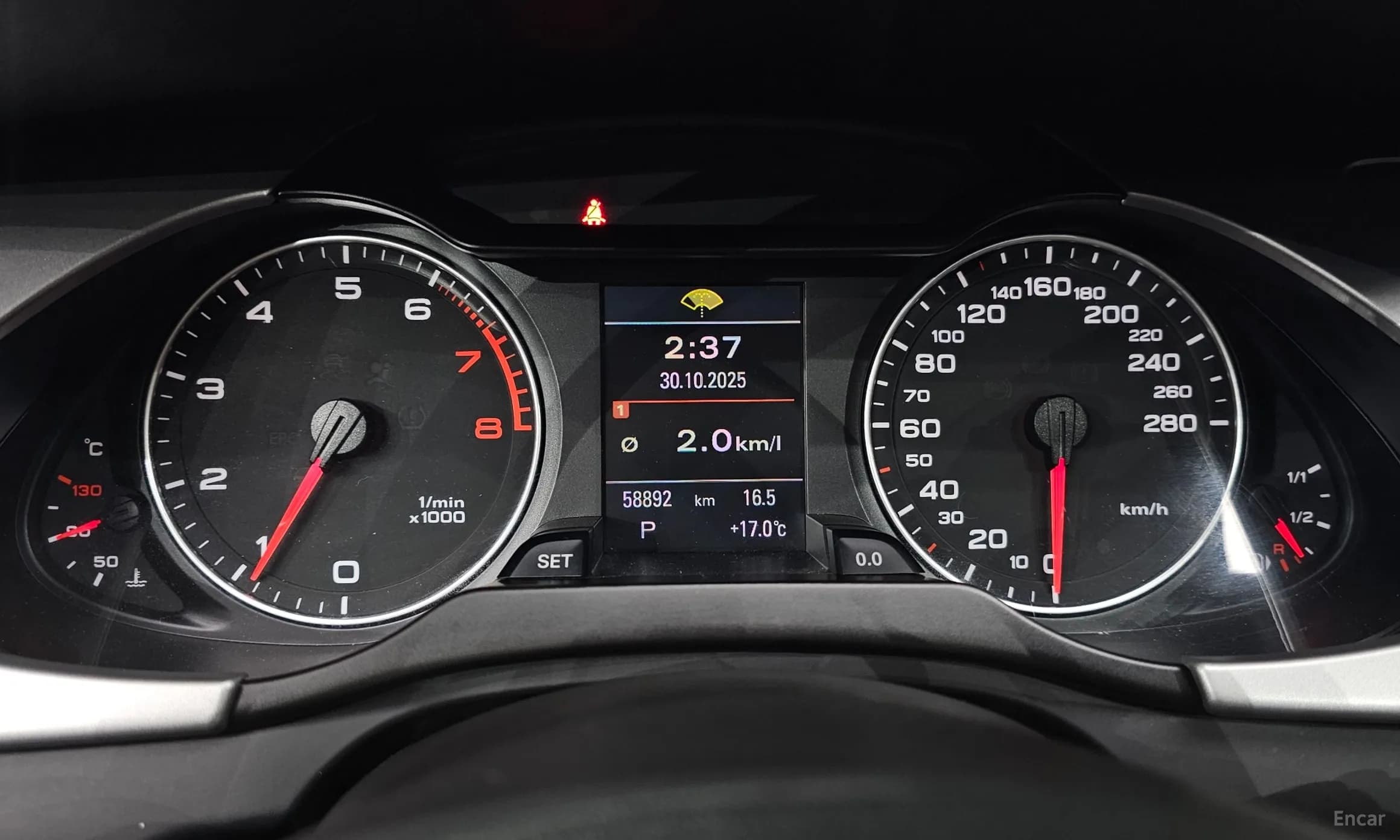 New A4