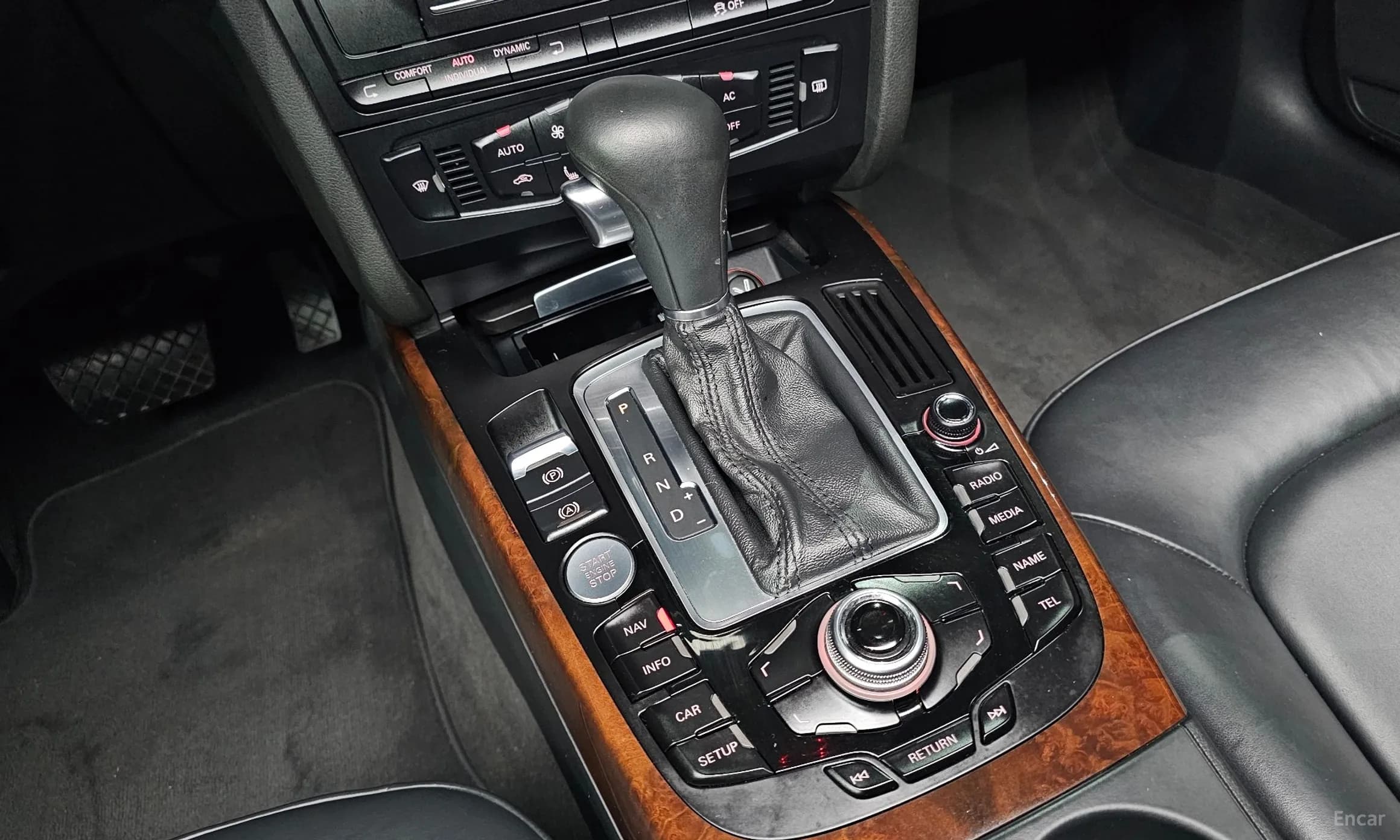 New A4