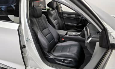 Accord 10th Generation