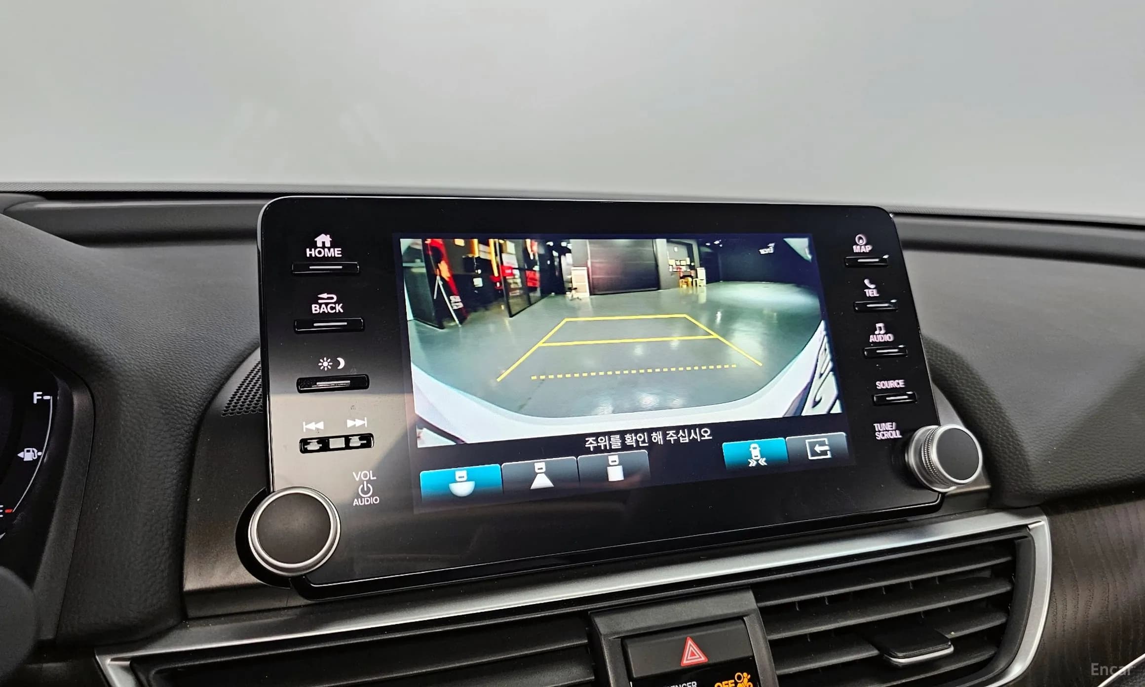 Accord 10th Generation