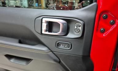 Wrangler (JL)