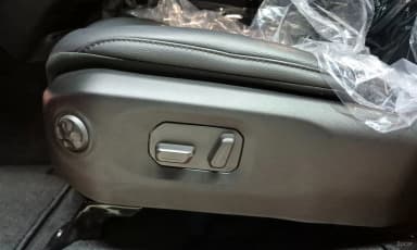 Wrangler (JL)