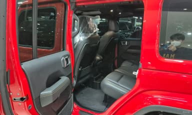 Wrangler (JL)