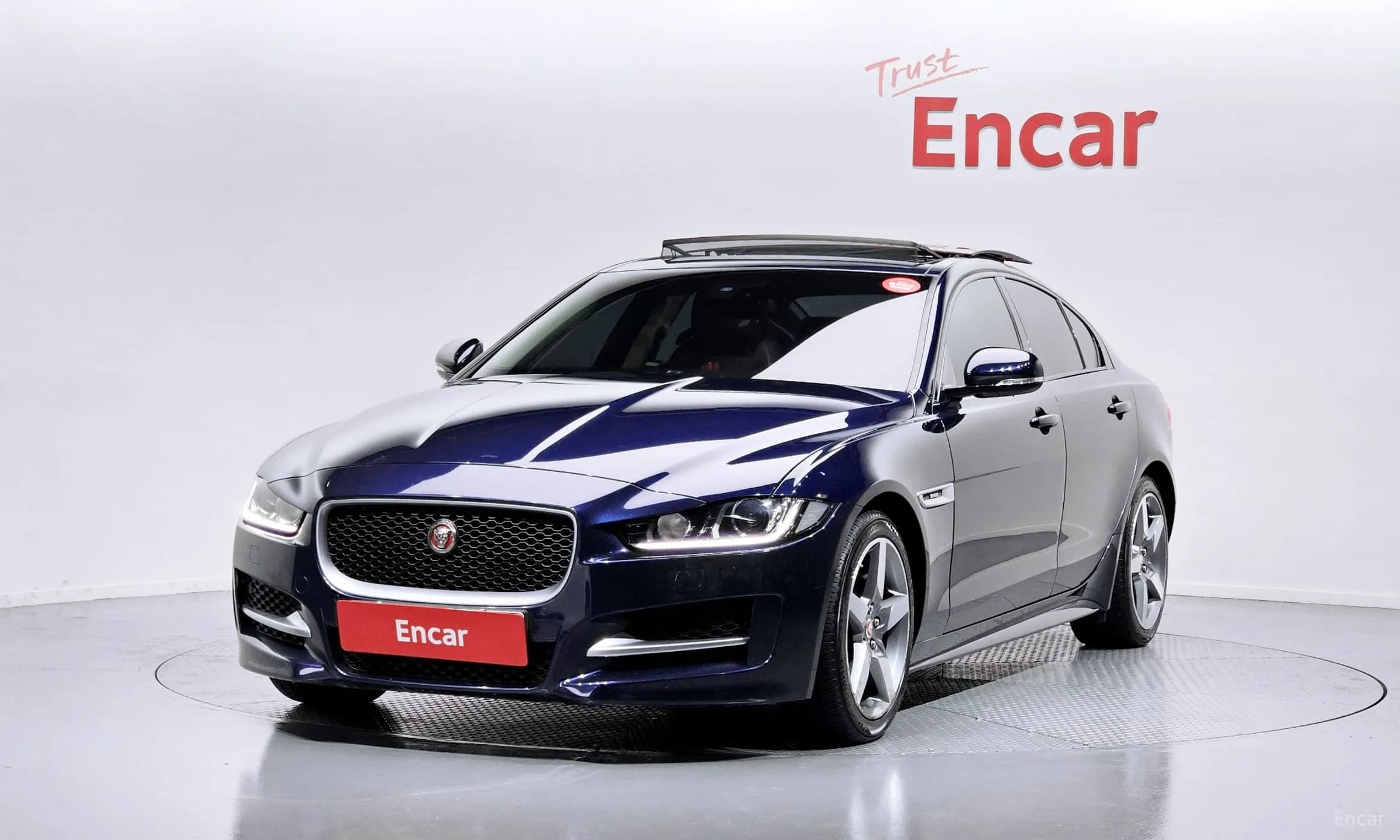 XE
